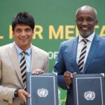 football4mentalhealth - Pakistan Launches Football4MentalHealth Pilot