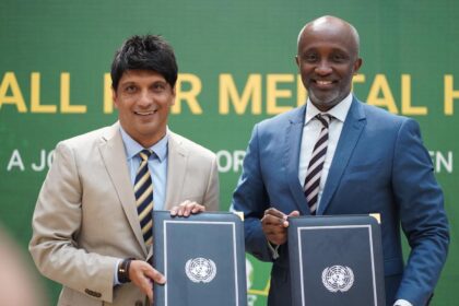 football4mentalhealth - Pakistan Launches Football4MentalHealth Pilot