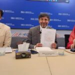 pakistan china cooperation - Pakistan China Cooperation Strengthened Through Academic MoU