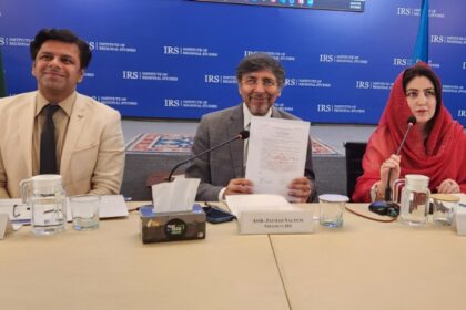 pakistan china cooperation - Pakistan China Cooperation Strengthened Through Academic MoU