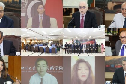 pakistan china - Pakistan China Friendship Marks 75 Years