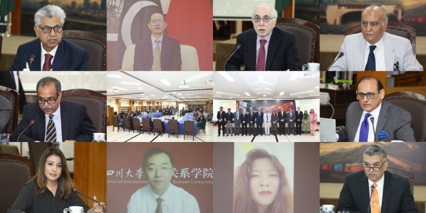 pakistan china - Pakistan China Friendship Marks 75 Years