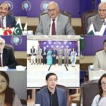 third dimension - ISSI Hosts Launch of Third Dimension Policy Prism