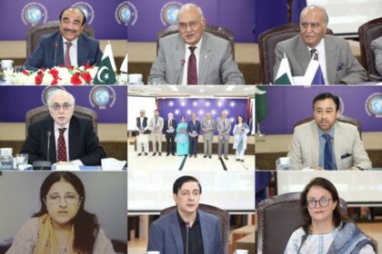 third dimension - ISSI Hosts Launch of Third Dimension Policy Prism