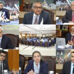 marka-e-haq - Marka-e-Haq Seminar Marks One Year