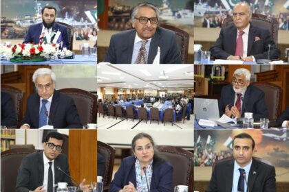 marka-e-haq - Marka-e-Haq Seminar Marks One Year