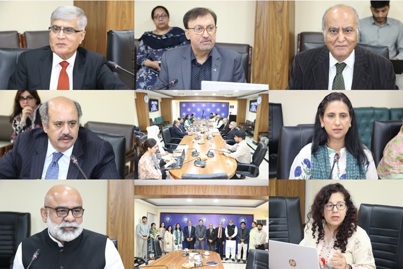 strategic stability - ISSI Marks Youm e Takbeer Emphasizing Strategic Stability