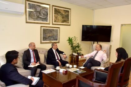 pakistan azerbaijan ties - Pakistan Azerbaijan ties strengthened in Islamabad