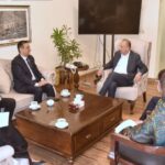 climate cooperation - Pakistan and Tajikistan Pledge Climate Cooperation