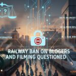railway ban - Senate Questions Railway Ban on Filming