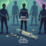 drug trafficking - Pind Bhagwal Demands Action on Drug Trafficking