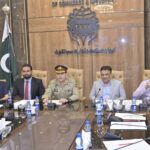sialkot business - SCCI Meets Cantonment Officials to Boost Sialkot Business