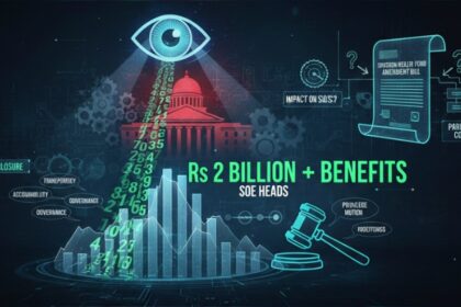 soe benefits - SOE Benefits Reported Above Rs2 Billion