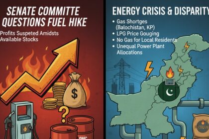 omc windfall - Senate Panel Alleges OMC Windfall After Fuel Hike