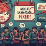 mdcat tuition - Senate Targets MDCAT Tuition Mafia