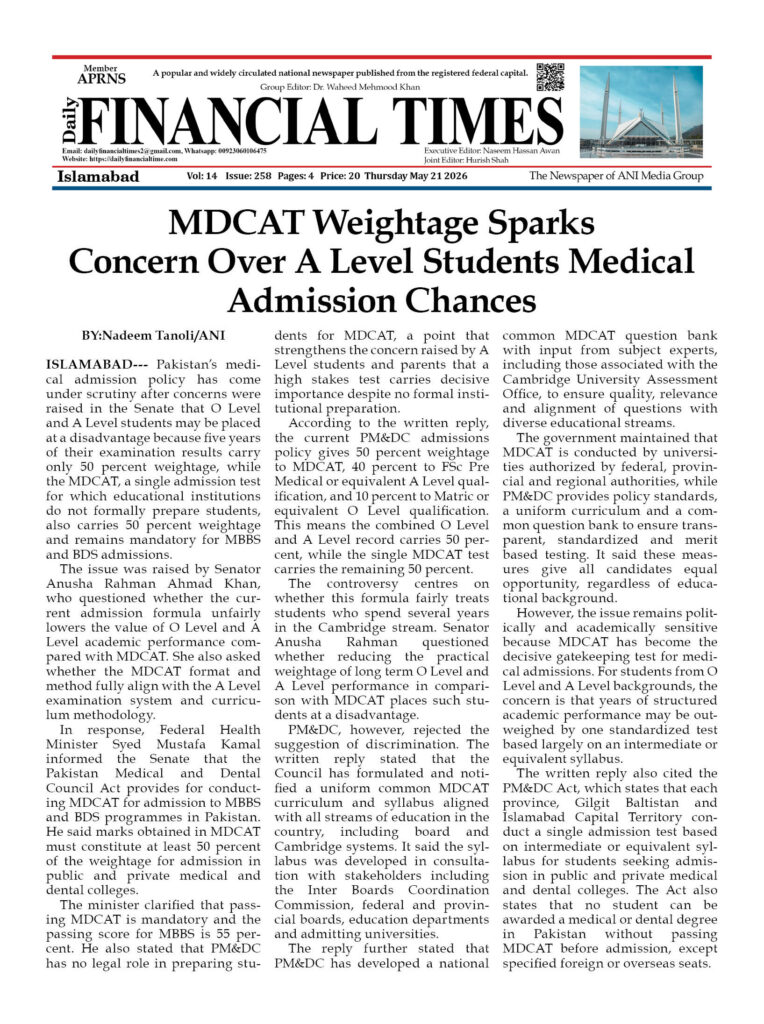 MDCAT Weightage Concerns for A Level Students 2 Slice 10.JPG