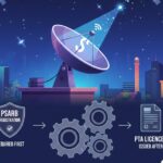 satellite internet - Satellite Internet Awaiting Approval in Pakistan