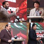 api production - Pakistan China Sign 10 MoUs on API and Vaccine Production