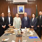 flood management - Turkish Delegation Boosts Flood Management Cooperation