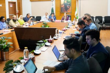 polio eradication - Polio Eradication TAG Meets to Target 2026 Interruption