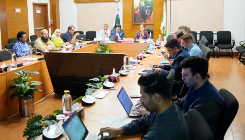 polio eradication - Polio Eradication TAG Meets to Target 2026 Interruption