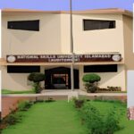 gesi focal points - NSU Academics Named GESI Focal Points