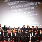 early years graduation - Westminster Marks Early Years Graduation 2026