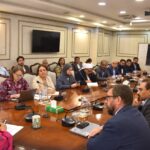 mpox and hiv - WHO Team Supports Mpox and HIV Response in Sindh