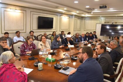 mpox and hiv - WHO Team Supports Mpox and HIV Response in Sindh