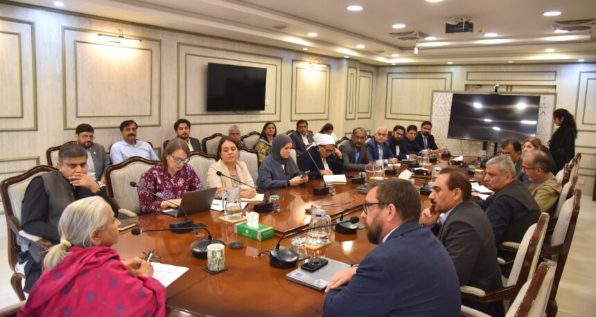 mpox and hiv - WHO Team Supports Mpox and HIV Response in Sindh