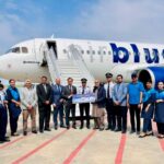 lahore baku - Airblue Launches Lahore Baku Service