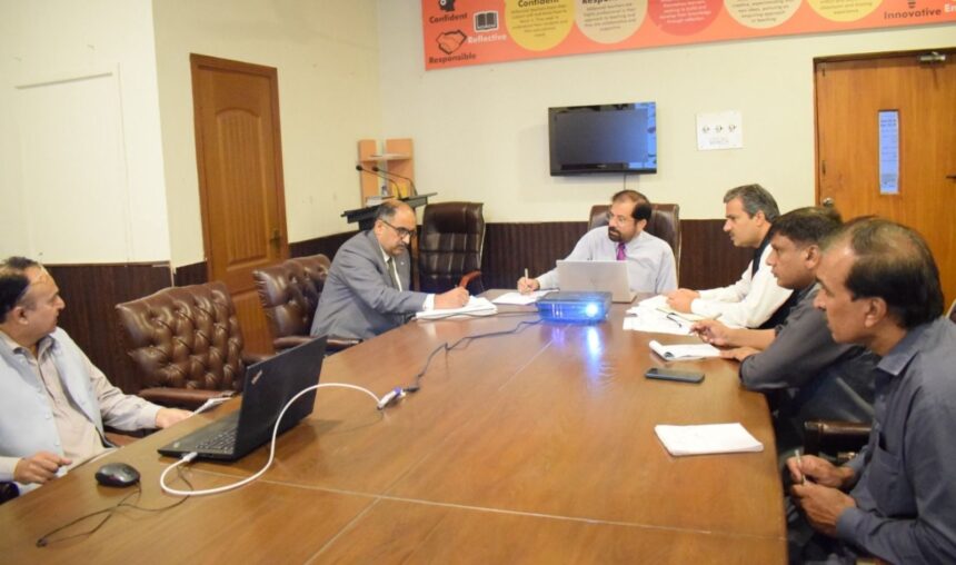 private schools - Islamabad Cracks Down on Private Schools