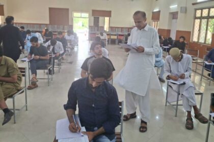 rawalpindi board - Rawalpindi Board Ensures Merit Based Exams