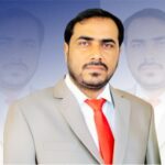 nadeem iqbal - Nadeem Iqbal Achieves Global Research Excellence