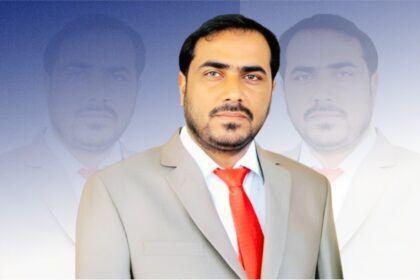 nadeem iqbal - Nadeem Iqbal Achieves Global Research Excellence