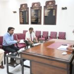 rpo rawalpindi - RPO Rawalpindi Holds Open Court for Citizens