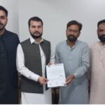 imran ilyas - Imran Ilyas Pledges Infrastructure Upgrades in Rawalpindi
