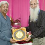 chashma nuclear - Chief Engineer Retires from Chashma Nuclear Plant