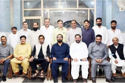 sarafa union - Sarafa Union Calls for Fixed Tax Scheme for Jewellers