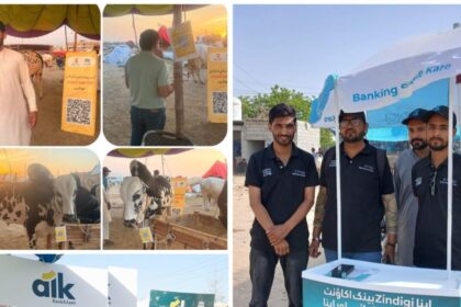 cashless livestock - State Bank Enables Cashless Livestock Markets