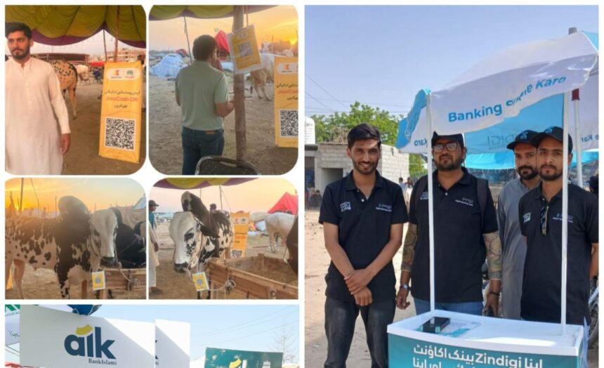 cashless livestock - State Bank Enables Cashless Livestock Markets