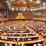 mir muhammad shah - Mir Muhammad Shah Promoted to Joint Secretary