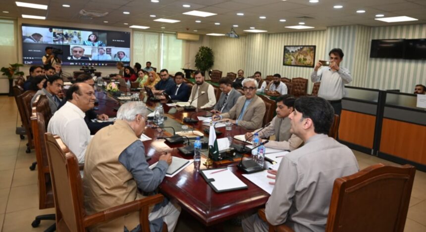 hiv task force - Prime Minister Forms HIV Task Force