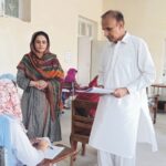 exam integrity - Punjab Moves to Secure Exam Integrity