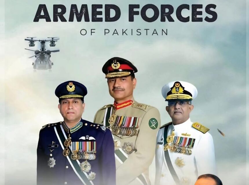 maarka e haq - Maarka e Haq Celebrates One Year of Triumph