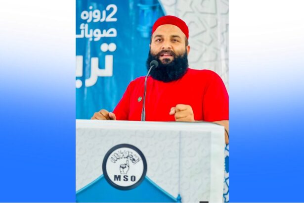 islamic system - Islamic System Remains Pakistan's Only Solution