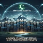 bunyan ul marsoos - Bunyan ul Marsoos affirms Pakistan national resolve
