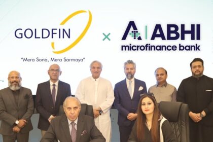 gold-backed financing - ABHI MBF and GoldFin Expand Gold-Backed Financing
