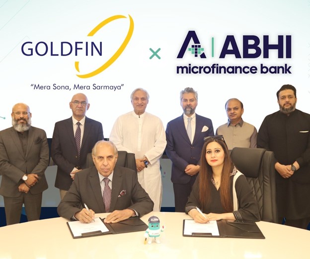 gold-backed financing - ABHI MBF and GoldFin Expand Gold-Backed Financing