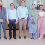 mphil defense - Seven MPhil Scholars Clear Final Defense